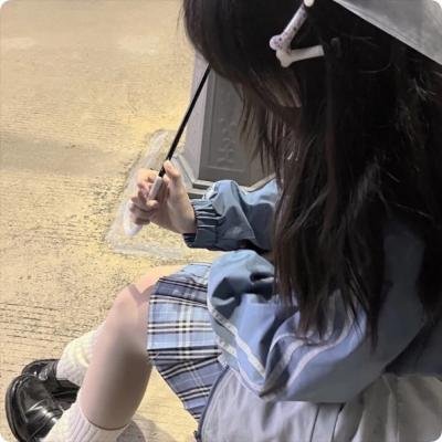 我的泪珠儿